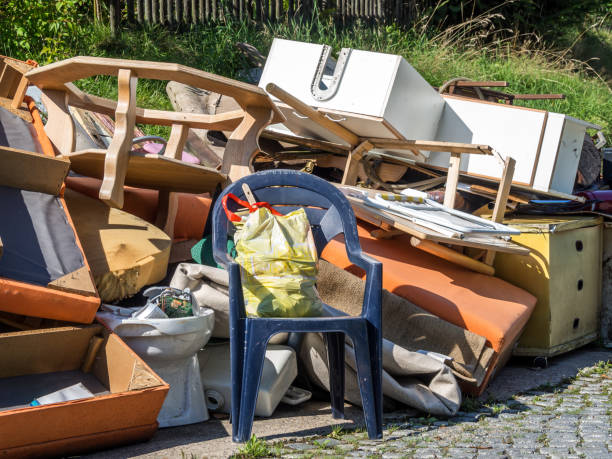 Best Garage Cleanout Services  in Due West, SC