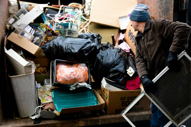 Reliable Due West, SC Junk Removal Solutions