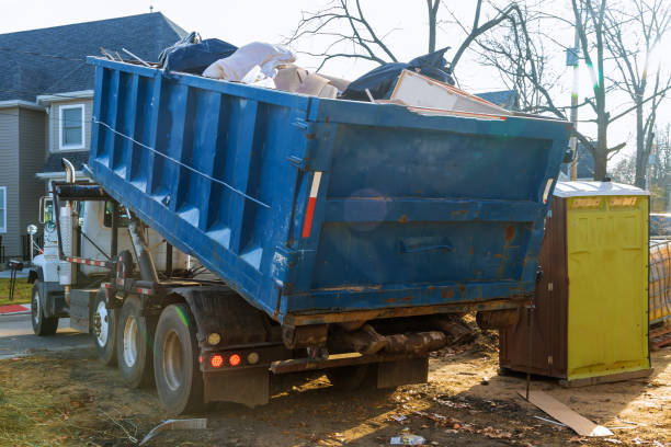 Best Residential Junk Removal  in Due West, SC