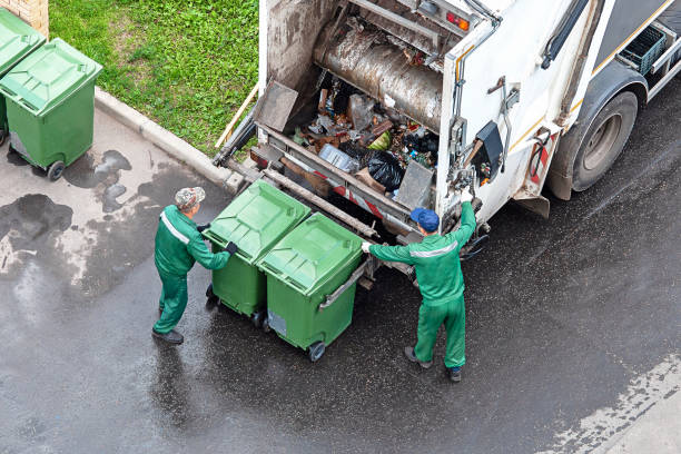 Best Junk Hauling Services  in Due West, SC