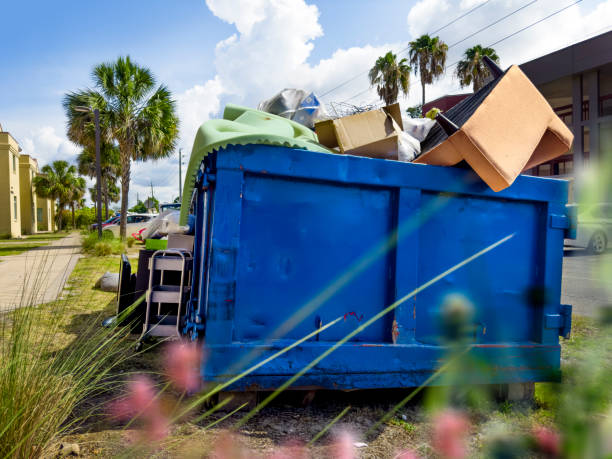 Best Dumpster Rental Services  in Due West, SC