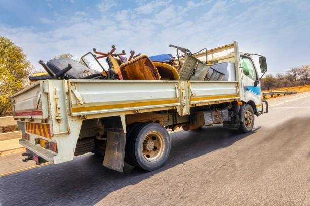 Best Office Junk Removal  in Due West, SC