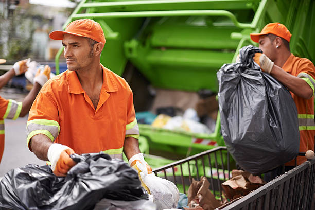 Best Affordable Junk Removal Services  in Due West, SC