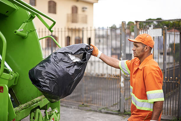 Best Construction Debris Removal  in Due West, SC