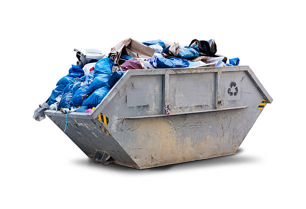 Best Construction Debris Removal  in Due West, SC